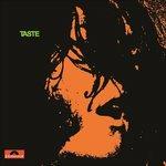 Taste (180 gr.) - Vinile LP di Taste