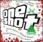 CD One Shot Christmas 