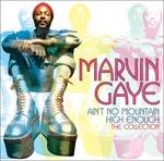 Ain't No Mountain High - CD Audio di Marvin Gaye