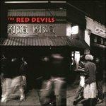 King King - Vinile LP di Red Devils