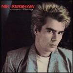 Human Racing - CD Audio di Nik Kershaw