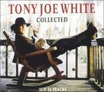 Collected - CD Audio di Tony Joe White