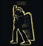 Electric Warrior (Remastered Edition) - CD Audio di T. Rex
