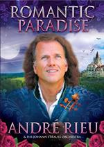 Andr? Rieu-Romantic Paradise