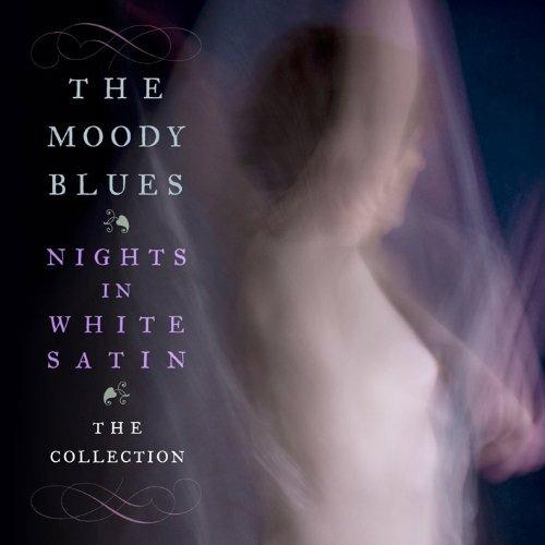 Nights in White Satin - CD Audio di Moody Blues