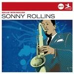 Rollin' with Rollins - CD Audio di Sonny Rollins