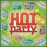 Hot Party Spring 2012