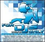 For DJ's Only 2012/02 Club Selection - CD Audio