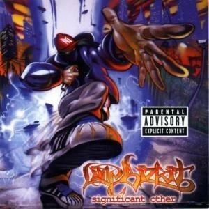 Significant Other - Vinile LP di Limp Bizkit