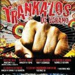 Trankazos De Verano - CD Audio