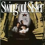 It's Better to Travel - CD Audio di Swing Out Sister
