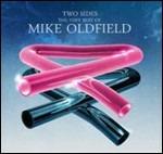 Two Sides. The Very Best of - CD Audio di Mike Oldfield