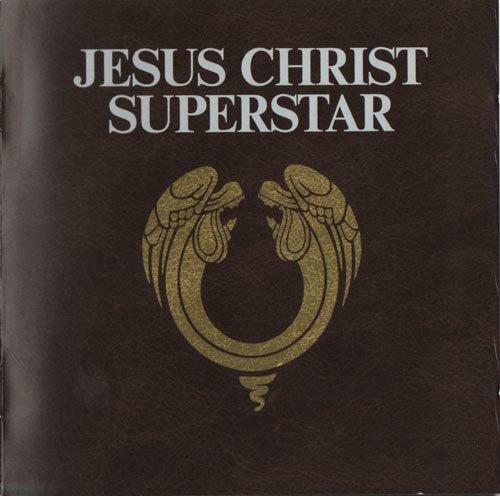 Jesus Christ Superstar (Colonna sonora) - CD Audio