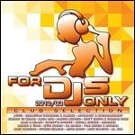 For DJs Only 2012/03 Club Selection - CD Audio