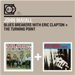 Bluesbreakers With - CD Audio di John Mayall