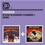 Ritchie Blackmore's Rainbow - Rising - CD Audio di Rainbow
