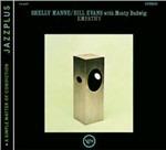 Empathy + A Simple Matter of Conviction (Remastered Edition) - CD Audio di Bill Evans