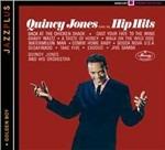 Plays the Hip Hits - Golden Boy (Remastered Edition) - CD Audio di Quincy Jones