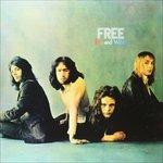 Fire and Water - Vinile LP di Free