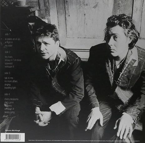 Tindersticks - Vinile LP di Tindersticks - 2