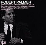 Icon - CD Audio di Robert Palmer