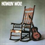 Rockin' Chair Album (180 gr.) - Vinile LP di Howlin' Wolf