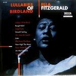 Lullabies of Birdland - Vinile LP di Ella Fitzgerald