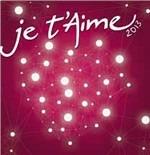 Je t'aime 2013 - CD Audio