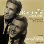 Essential Collection - CD Audio di Righteous Brothers