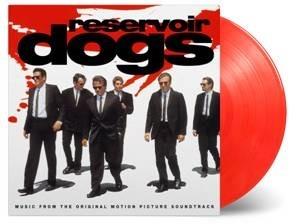Reservoir Dogs (Colonna sonora) (180 gr.) - Vinile LP - 2