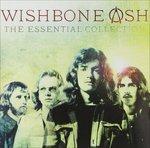 Essential Collection - CD Audio di Wishbone Ash
