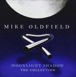 Moonlight Shadow - CD Audio di Mike Oldfield