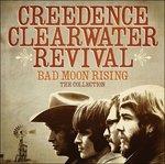 Bad Moon Rising. The Collection - CD Audio di Creedence Clearwater Revival