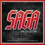 Collection - CD Audio di Saga