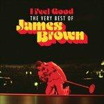 I Feel Good - CD Audio di James Brown