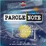 Parole note alla radio - CD Audio