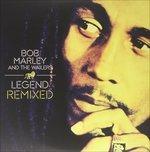 Legend Remixed (USA Import) - Vinile LP di Bob Marley and the Wailers