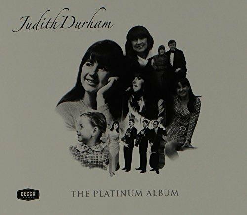 Platinum Album - CD Audio di Judith Durham