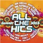 All The Hits Summer 2013 - CD Audio