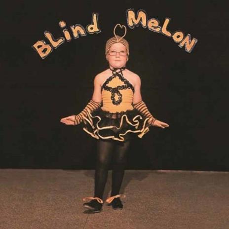 Blind Melon - Vinile LP di Blind Melon