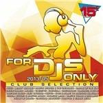 For DJ's Only 2013/05 - CD Audio