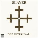 God Hates Us All - Vinile LP di Slayer