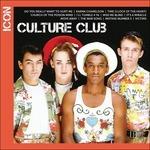 Icon (Serie Icon) - CD Audio di Culture Club