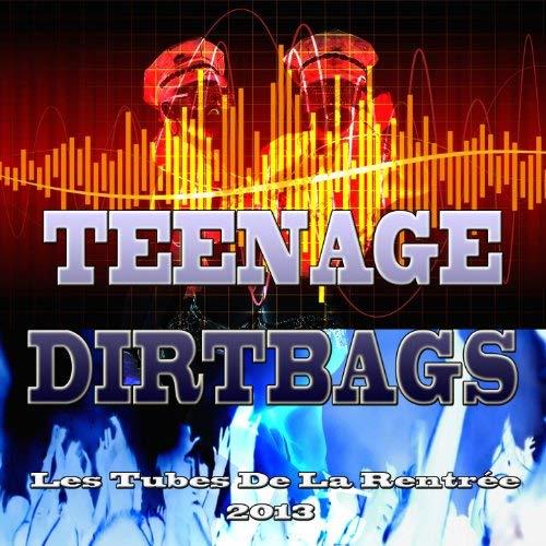 Teenage Dirtbags (2 Cd) - CD Audio