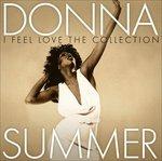 I Feel Love - CD Audio di Donna Summer
