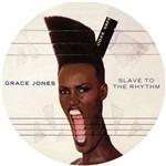 Slave to the Rhythm (Picture Disc) - Vinile LP di Grace Jones