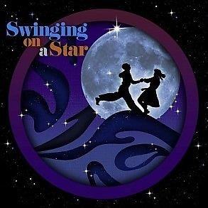 Swinging On A Star - CD Audio