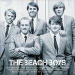 Icon - CD Audio di Beach Boys
