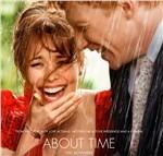 Questione di Tempo (About Time) (Colonna sonora) - CD Audio