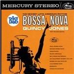 Big Band Bossa Nova - Vinile LP di Quincy Jones